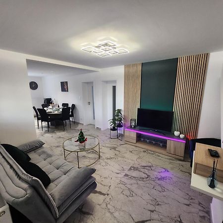 A O G Prestige Relax Max Spa Sauna Algolsheim Bagian luar foto