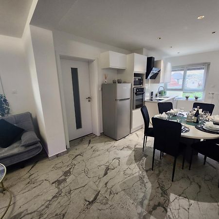 A O G Prestige Relax Max Spa Sauna Algolsheim Bagian luar foto
