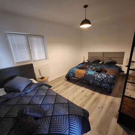 A O G Prestige Relax Max Spa Sauna Algolsheim Bagian luar foto