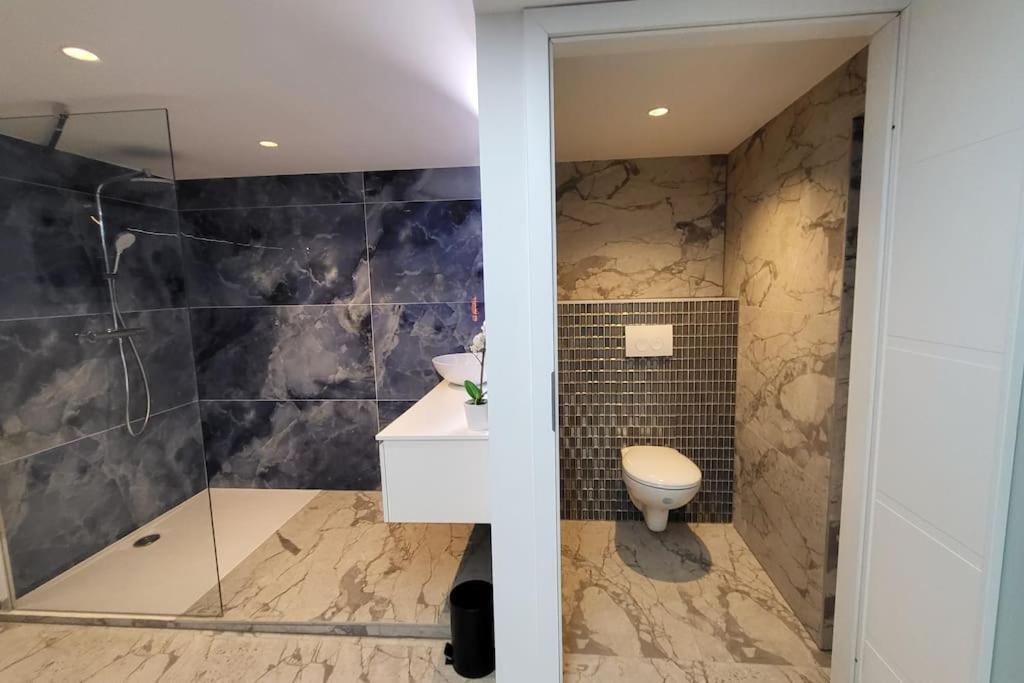 A O G Prestige Relax Max Spa Sauna Algolsheim Bagian luar foto
